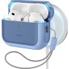 ESR Orbit HaloLock MagSafe púzdro pre Apple AirPods Pro 3 powder blue