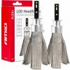 LED prestavbová sada FLEX+ H1 canbus 6000K 12V 24V