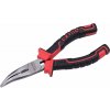 Extol Premium kliešte pologulaté zahnuté 160mm 8813185
