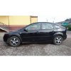 Plastové lemy blatníku Ford Focus II 5dveř (sada 4ks)