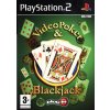Video Poker & black Jack