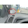 Brodit ProClip montážna konzola pre Isuzu D-Max 12-20, vľavo na stĺpik 805598