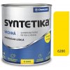 Chemolak Syntetika S2013 6200 žltá 0,6L