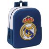 Real Madrid batoh 22 3D tmavomodrý