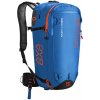 Lavínový batoh Ortovox Ascent 30 AVABAG Kit Farba: modrá