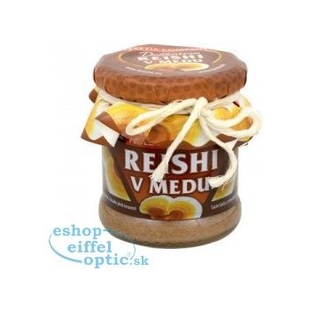 Terezia Company Reishi v Medu 250 g