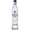 Nicolaus Extra Jemná Vodka 38% 0,5 l (čistá fľaša)