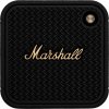 Marshall Willen II Prenosný reproduktor Black & Brass (Iba rozbalené)