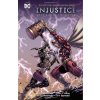DC Comics Injustice: Gods Among Us: Year Five 2