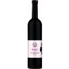 Pereg z Čiernych Ríbezlí 10,5% 0,75 l (čistá fľaša)