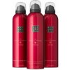 Rituals The Ritual Of Ayurveda sprchová pena 3 x 200 ml