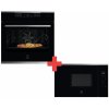 Set Electrolux KOBCS31X + KMFE172TEX