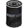 Olejový filter HENGST FILTER H14W35
