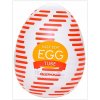 Tenga Easy Beat Egg Tube jednorazový masturbátor v tvare vajíčka