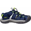 Keen Newport Boundless Naval Academy / Evening Primrose 30