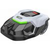 EGO POWER+ Robotická kosačka pre trávník s rozlohou do 2000 m2 (Robotická kosačka so záberom 24 cm, vhodná pre svahy so sklonom až 50 %)