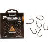 Anaconda Piercer Power Carp B-988 TGX s Protihrotom veľ.8 11 ks