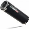 GPR Koncovka výfuku Slip-on GPR M3 H.269.M3.BT Matte Black including removable db killer and link pipe