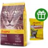 Josera Senior Cat 10 kg
