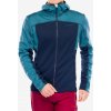 La Sportiva Cosmic Hoody deep sea/hurricane