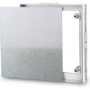 DKP 150x300 - Revízne dvierka pod obklad, 150x300mm