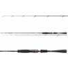 Daiwa Tournament AGS Solid Spin 1,95m 4-18g 2 diely Daiwa