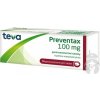 Preventax 100 mg tbl.ent.50 x 100 mg