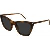 Saint Laurent SL 214 Kate Thin 003