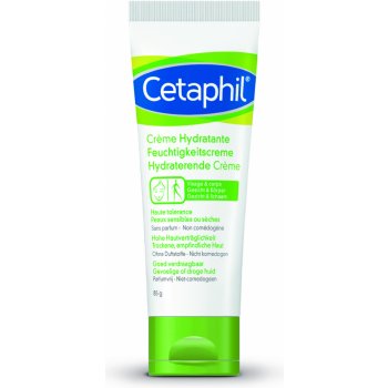 Cetaphil hydratačný krém 85 g