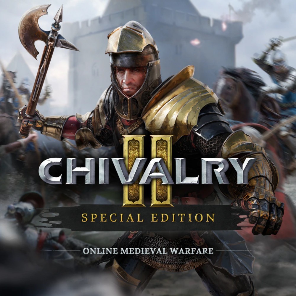 Chivalry 2 (Special Edition)