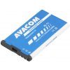 AVACOM GSNO-BL5J-S1320 Li-Ion 3,7V 1320mAh - neoriginálne - Baterie do mobilu Nokia 5230, 5800, X6 Li-Ion 3,7V 1320mAh (náhrada BL-5J)
