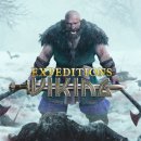 Hra na PC Expeditions Viking