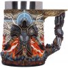 Diablo IV pivný pohár Inarius 16 cm