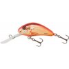 SALMO WOBBLER HORNET H3F Orange Crush 3,5cm/2,2g