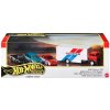 HOT WHEELS PREMIUM SADA 4 VOZIDIEL AUTOMOBILOV AUTÍČKA BRE DATSUN HRT52