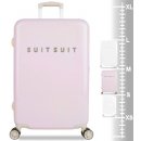 SuitSuit TR-1221/3-M Fabulous Fifties Pink Dust 60 l