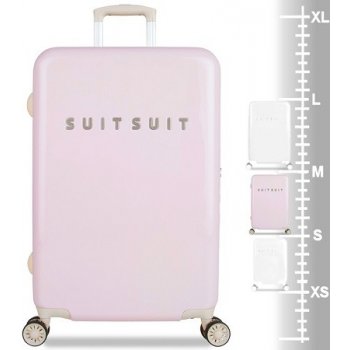 SuitSuit TR-1221/3-M Fabulous Fifties Pink Dust 60 l
