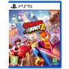Garfield Kart 2: All You Can Drift (PS5)