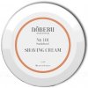 Nõberu krém na holenie №101 Sandalwood 75 ml