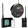 Sada elektrického ohradníka Chytrá Farma - RF zdroj 8 J - WiFi Gateway - Monitor MX10 ZDARMA