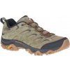 Merrell MOAB 3 GTX 036255 EU 47 / UK 12; Zelená obuv