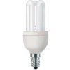 Philips Genie 11W WW E14 220-240V, 871150080116610 úsporná žiarivka