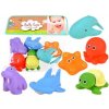 BaBy Toys: Gumené morské zvieratká