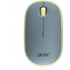ACER myš Wireless Bubble Mouse,RF2.4G,1600 dpi,blue GP.MCE11.03H