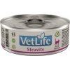 Vet Life Natural cat Struvite 85 g