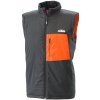 Vesta UNBOUND, KTM (čierna, veľ. 2XL)