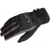 LINDSTRANDS rukavice NYHUSEN black/grey - 14