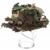 Invader Gearklobúk Leaf Boonie Hat Woodland