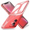 Púzdro BlueStar ultratenké TPU pouzdro 0,3mm iPhone 11 čiré