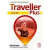 Traveller Plus. Level B1+. Workbook + Extra Grammar Section